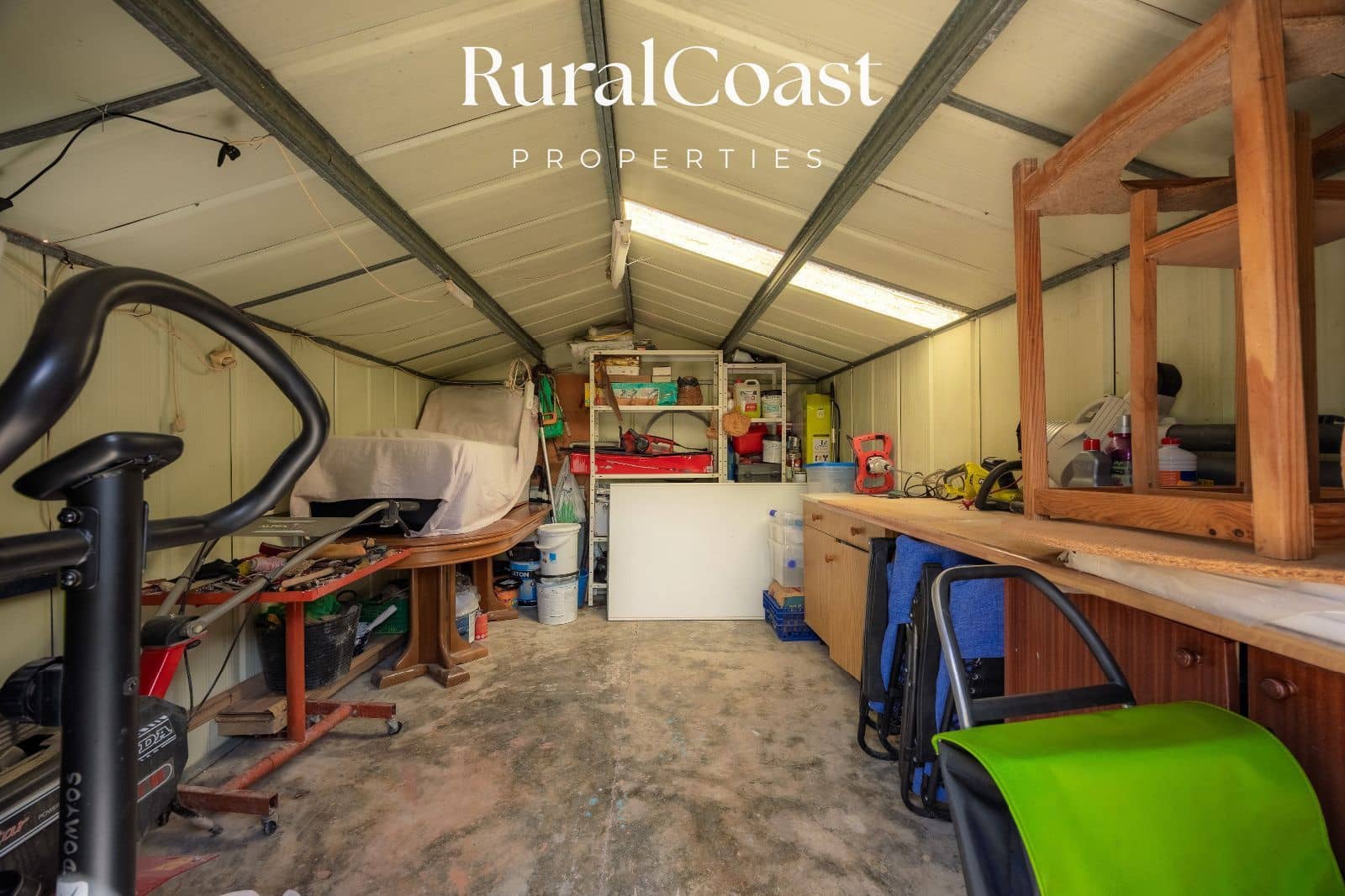 4 slaapkamer Villa te koop in Busot met zwembad - € 320.000 (Ref: 9753717)