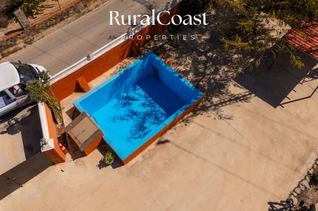 4 quarto Moradia para venda em Busot com piscina - 320 000 € (Ref: 9753717)