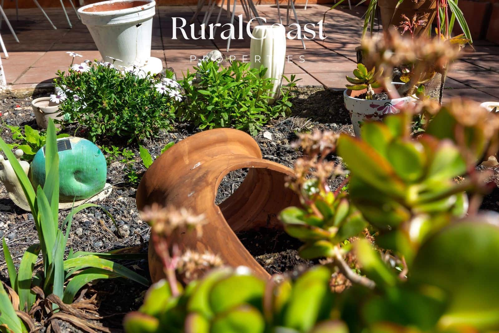 4 slaapkamer Villa te koop in Busot met zwembad - € 320.000 (Ref: 9753717)