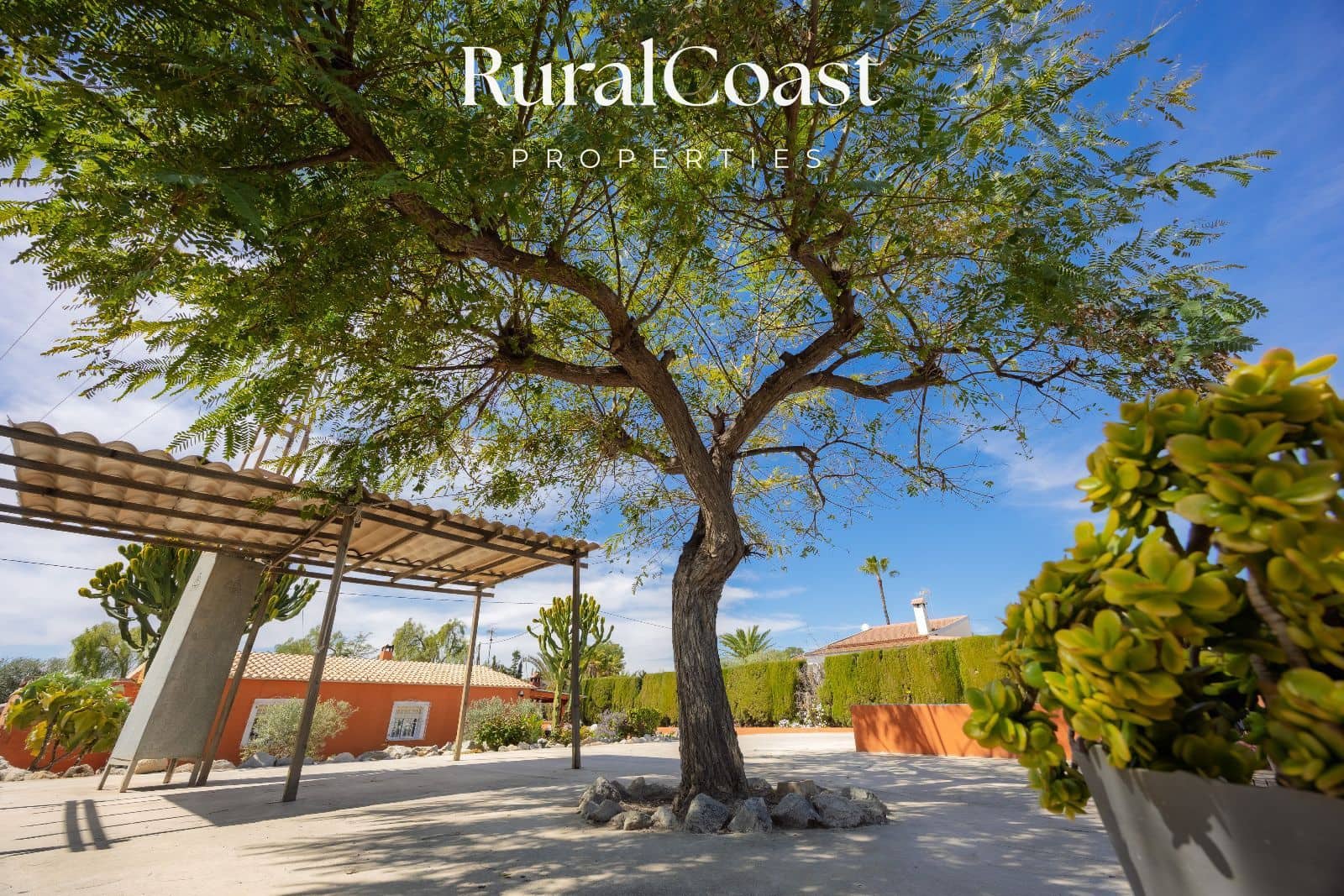 4 slaapkamer Villa te koop in Busot met zwembad - € 320.000 (Ref: 9753717)