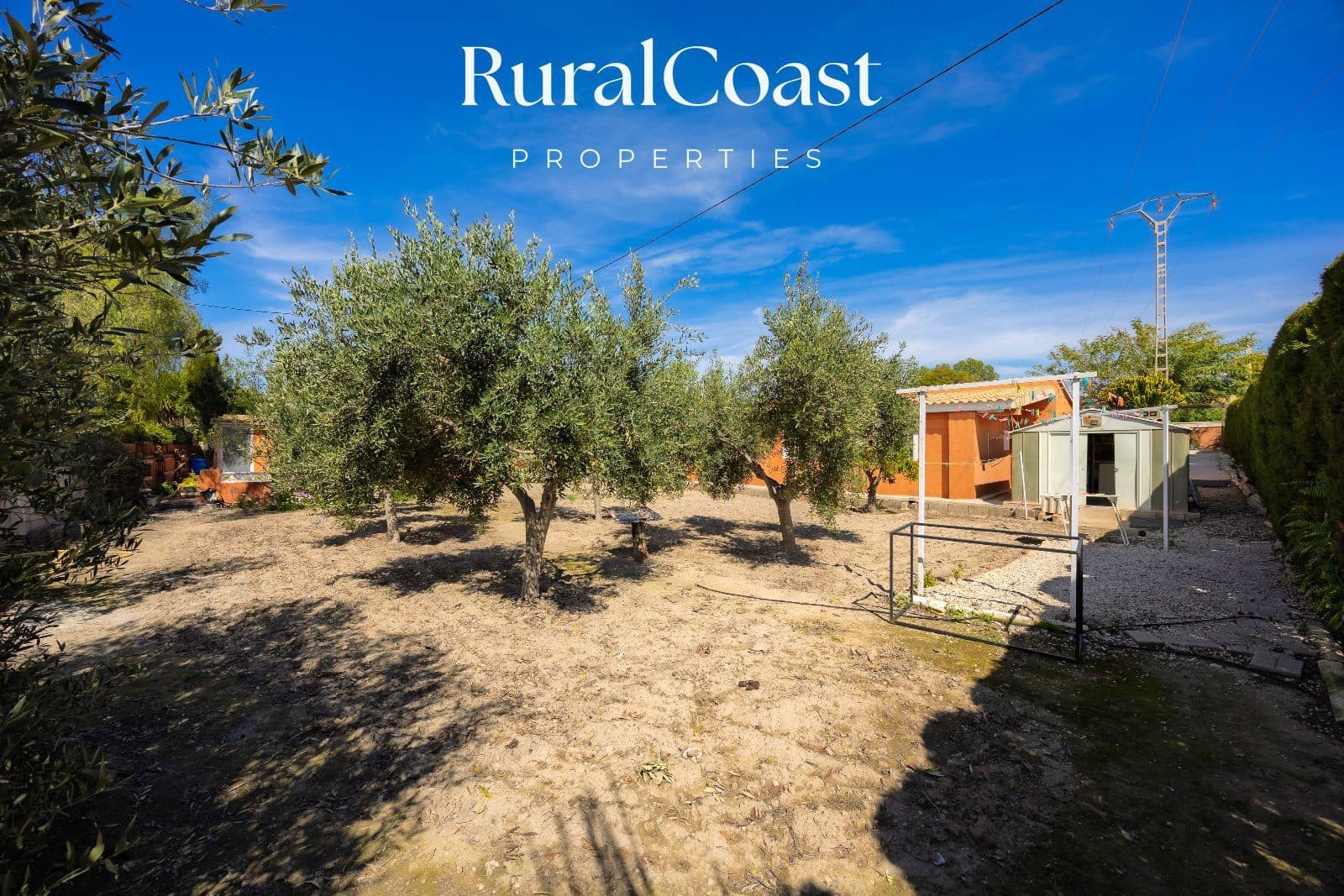 4 slaapkamer Villa te koop in Busot met zwembad - € 320.000 (Ref: 9753717)