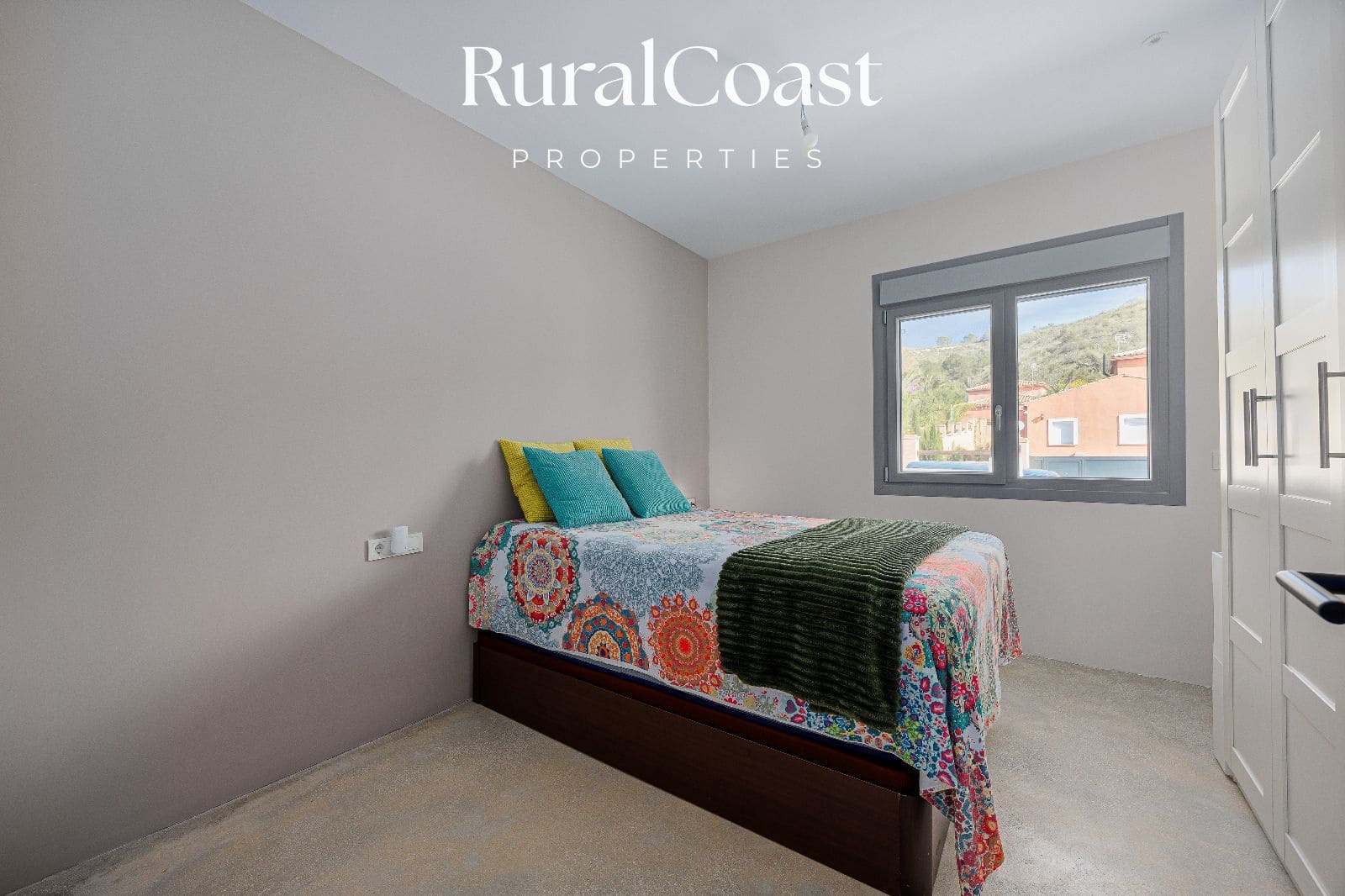 3 soverom Villa til salgs i Bonalba med svømmebasseng - € 695 000 (Ref: 9753718)