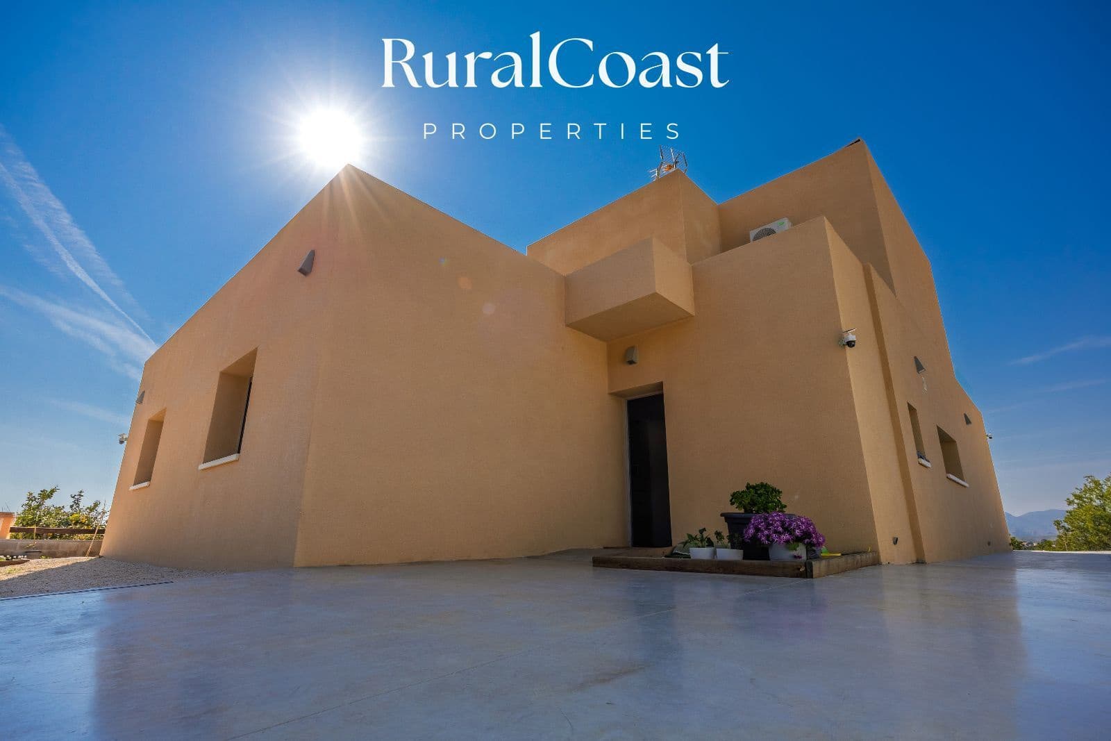 3 soverom Villa til salgs i Bonalba med svømmebasseng - € 695 000 (Ref: 9753718)