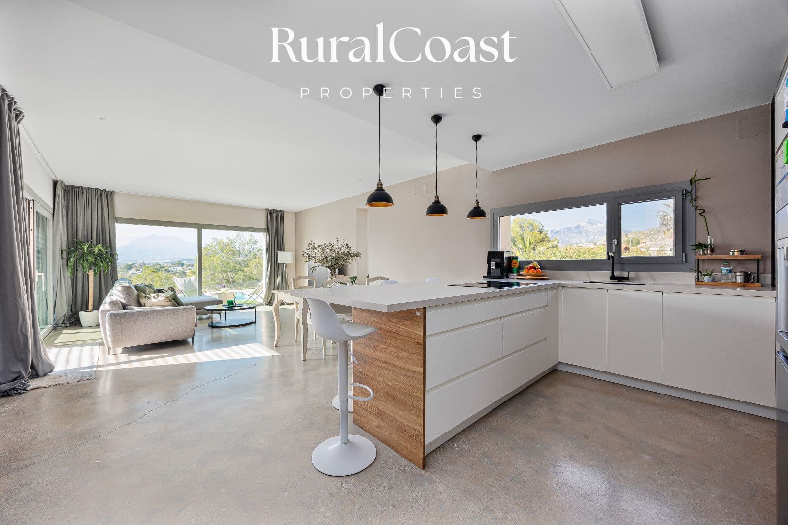 3 soverom Villa til salgs i Bonalba med svømmebasseng - € 695 000 (Ref: 9753718)