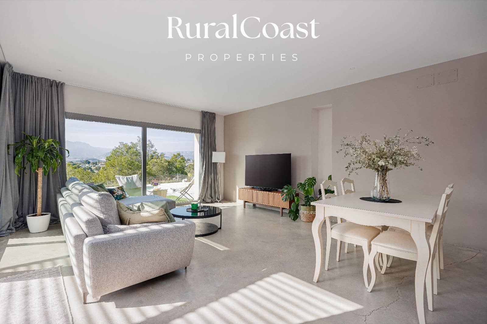 3 soverom Villa til salgs i Bonalba med svømmebasseng - € 695 000 (Ref: 9753718)