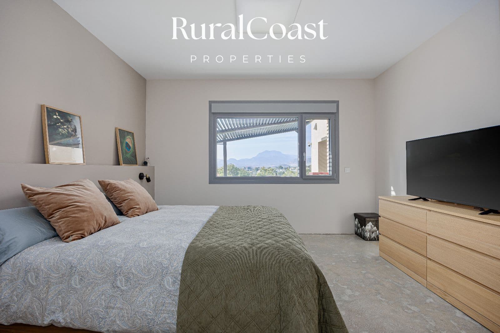 3 soverom Villa til salgs i Bonalba med svømmebasseng - € 695 000 (Ref: 9753718)