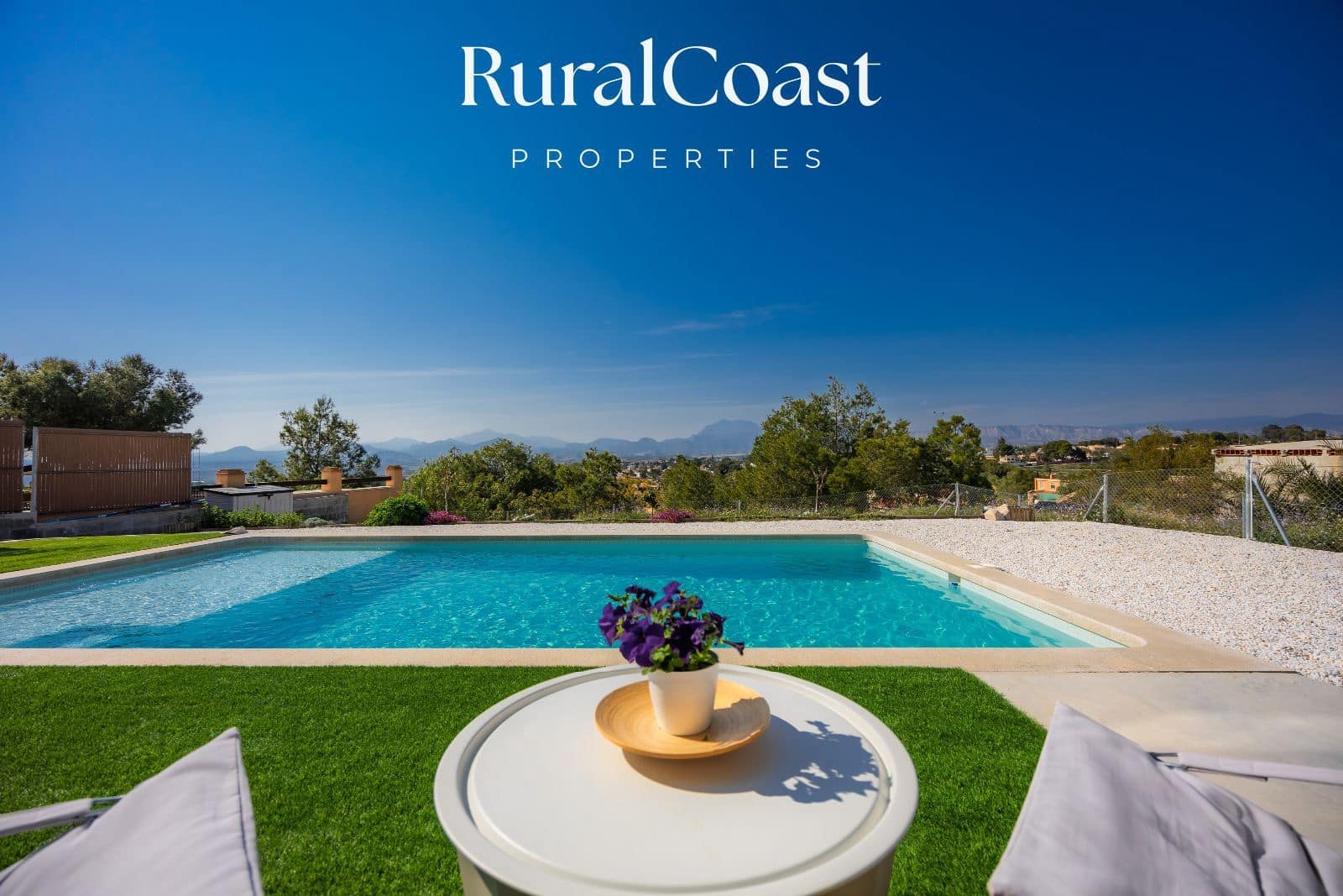 3 soverom Villa til salgs i Bonalba med svømmebasseng - € 695 000 (Ref: 9753718)