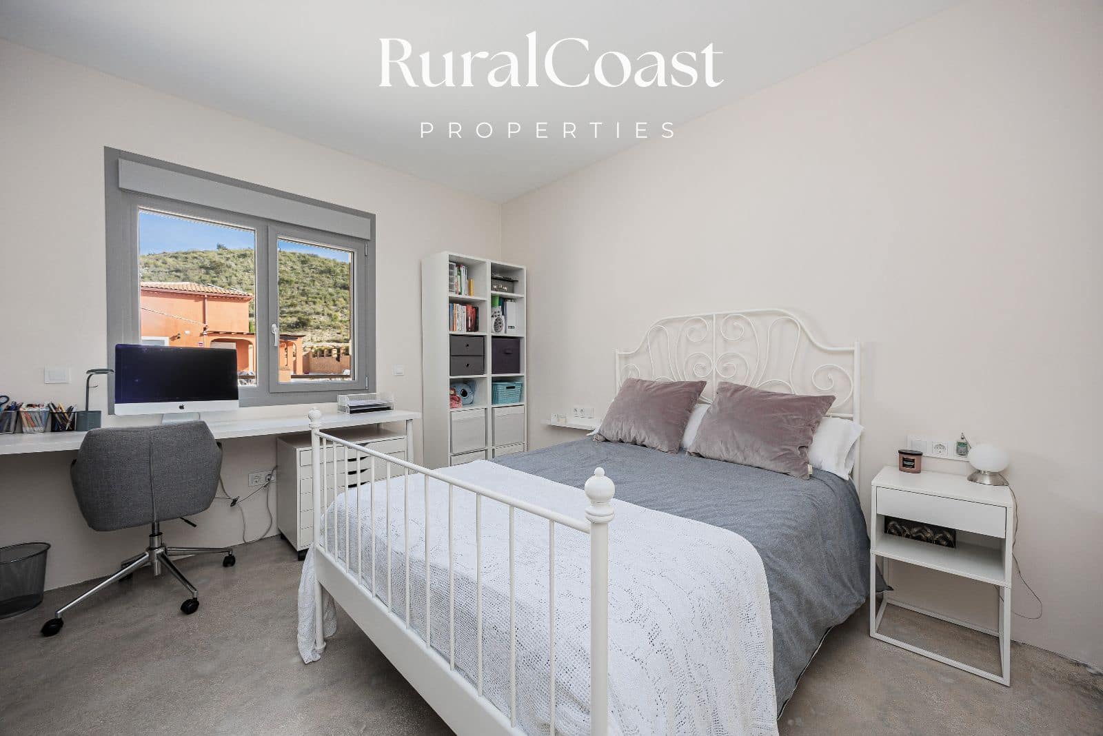 3 soverom Villa til salgs i Bonalba med svømmebasseng - € 695 000 (Ref: 9753718)