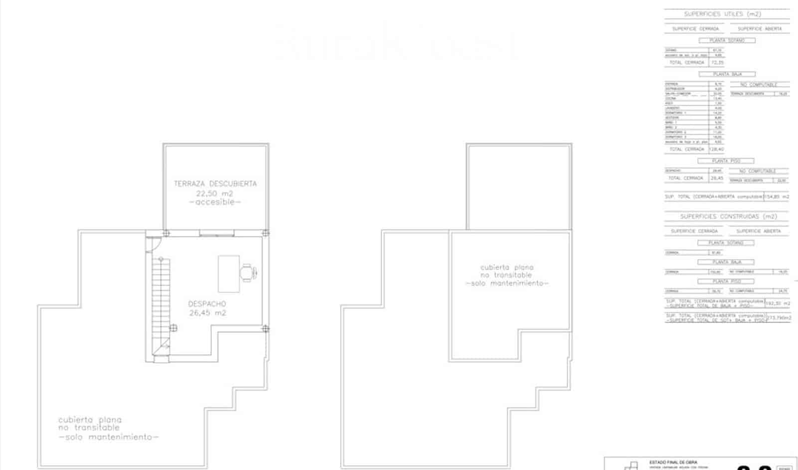 3 soverom Villa til salgs i Bonalba med svømmebasseng - € 695 000 (Ref: 9753718)