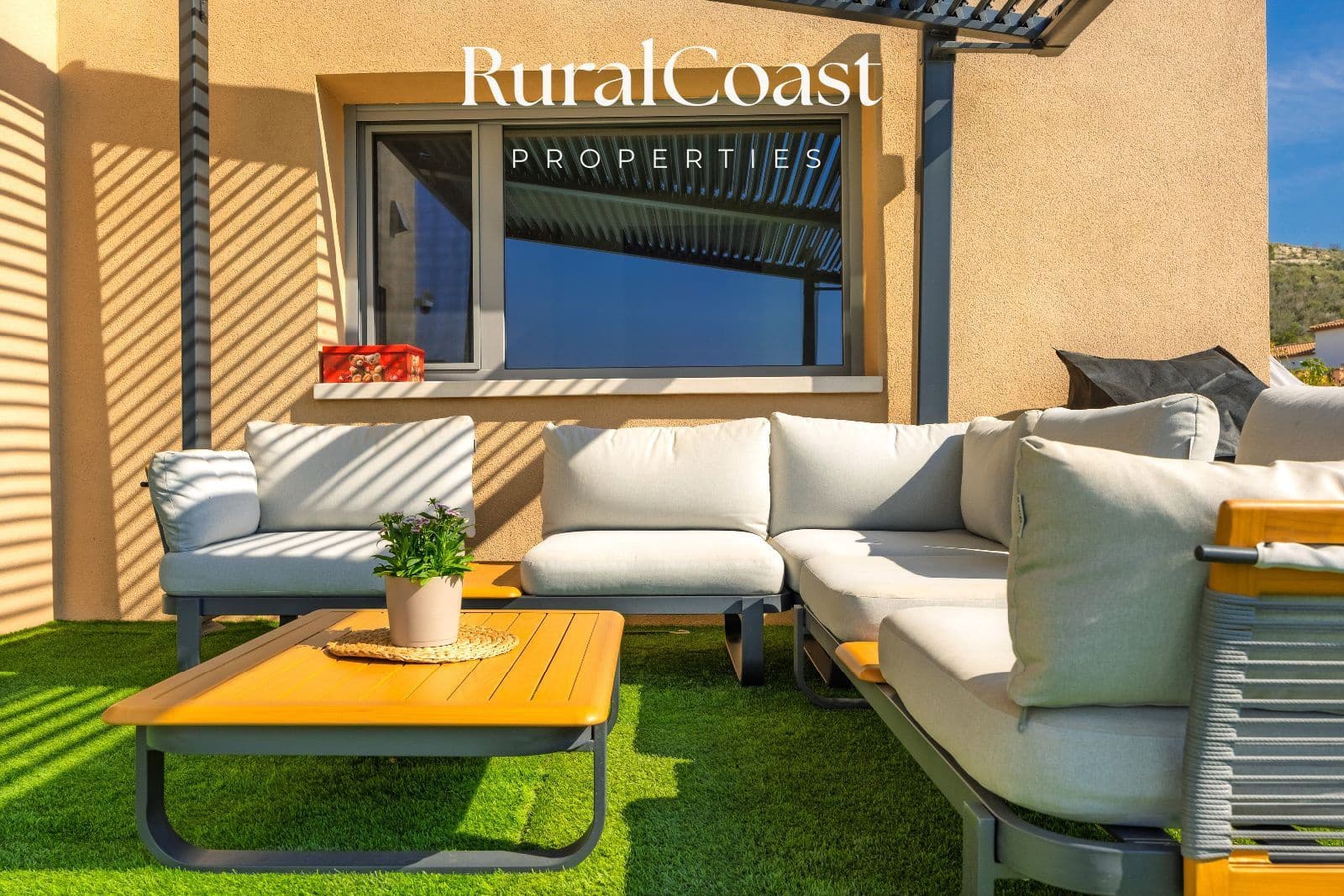 3 soverom Villa til salgs i Bonalba med svømmebasseng - € 695 000 (Ref: 9753718)