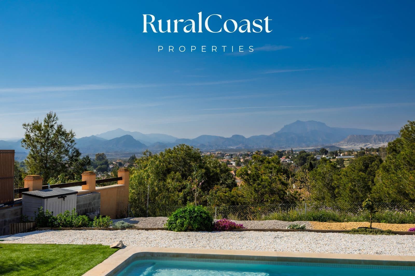 3 soverom Villa til salgs i Bonalba med svømmebasseng - € 695 000 (Ref: 9753718)