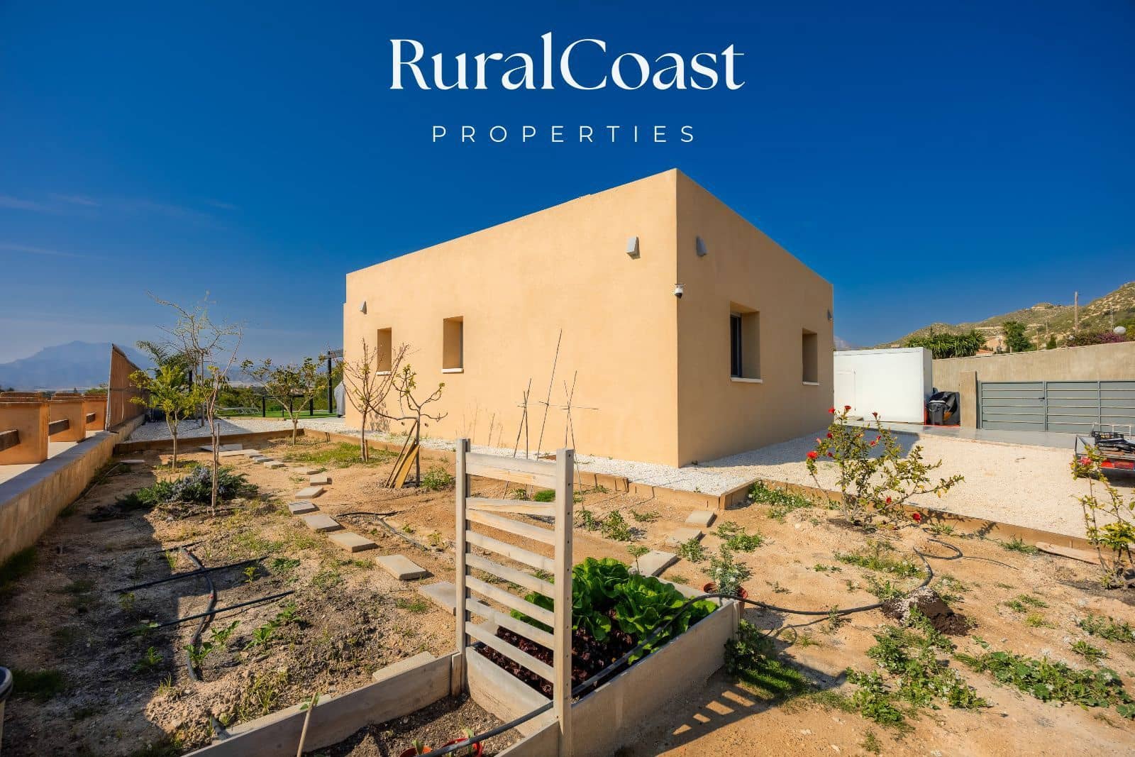 3 soverom Villa til salgs i Bonalba med svømmebasseng - € 695 000 (Ref: 9753718)