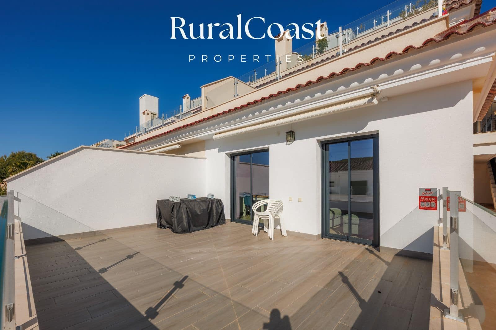 2 soverom Leilighet til salgs i Muchamiel / Mutxamel med svømmebasseng garasje - € 189 900 (Ref: 9761609)