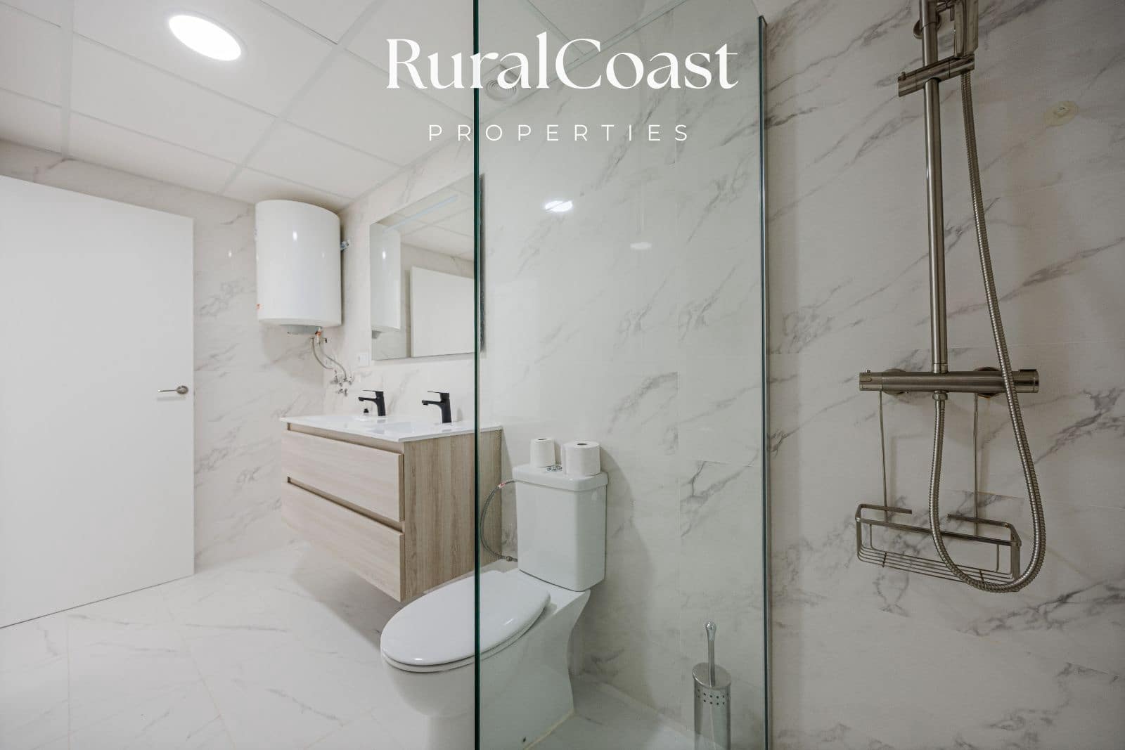 2 soverom Leilighet til salgs i Muchamiel / Mutxamel med svømmebasseng garasje - € 189 900 (Ref: 9761609)