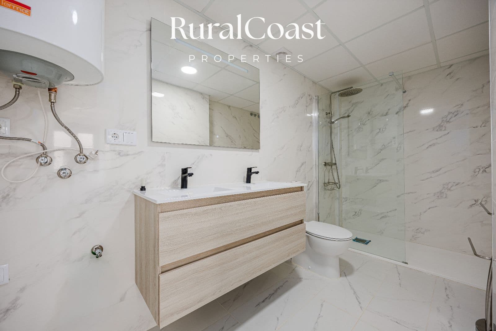 2 soverom Leilighet til salgs i Muchamiel / Mutxamel med svømmebasseng garasje - € 189 900 (Ref: 9761609)