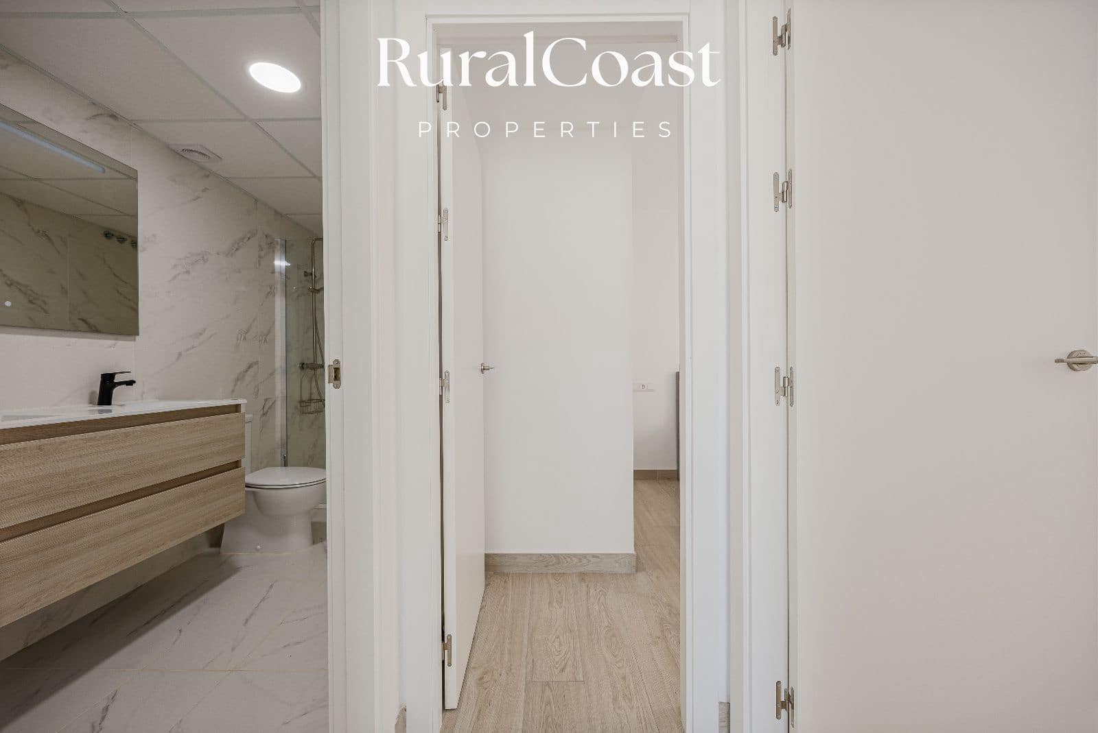 2 soverom Leilighet til salgs i Muchamiel / Mutxamel med svømmebasseng garasje - € 189 900 (Ref: 9761609)