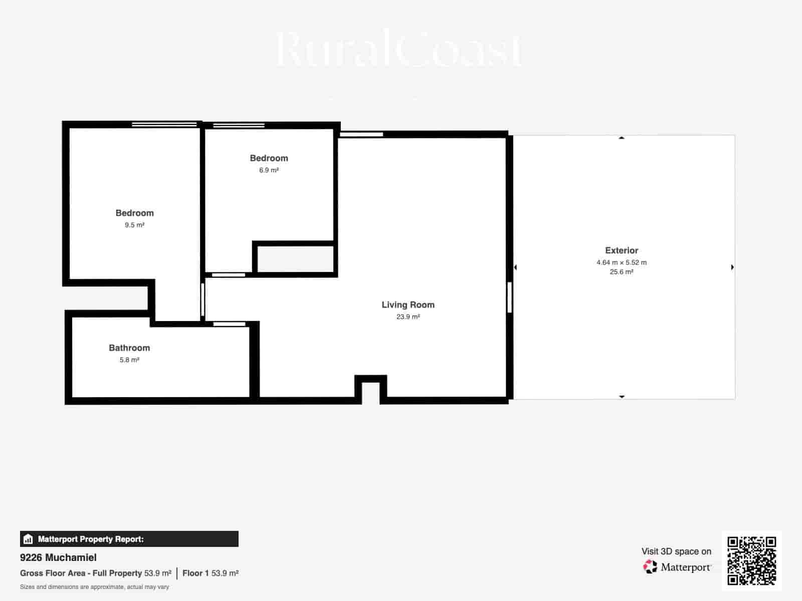 2 soverom Leilighet til salgs i Muchamiel / Mutxamel med svømmebasseng garasje - € 189 900 (Ref: 9761609)
