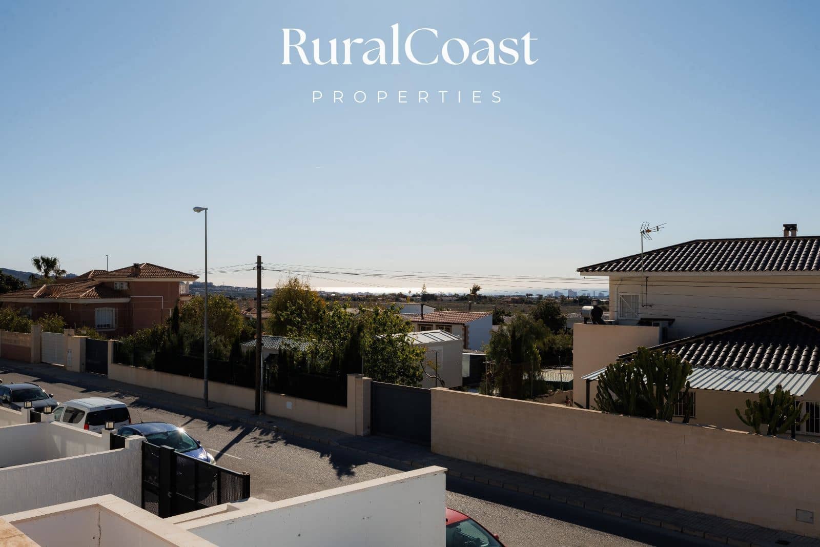 2 soverom Leilighet til salgs i Muchamiel / Mutxamel med svømmebasseng garasje - € 189 900 (Ref: 9761609)