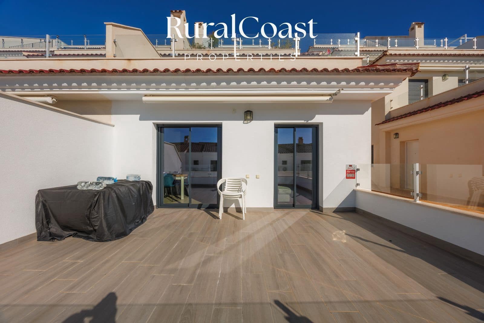 2 soverom Leilighet til salgs i Muchamiel / Mutxamel med svømmebasseng garasje - € 189 900 (Ref: 9761609)