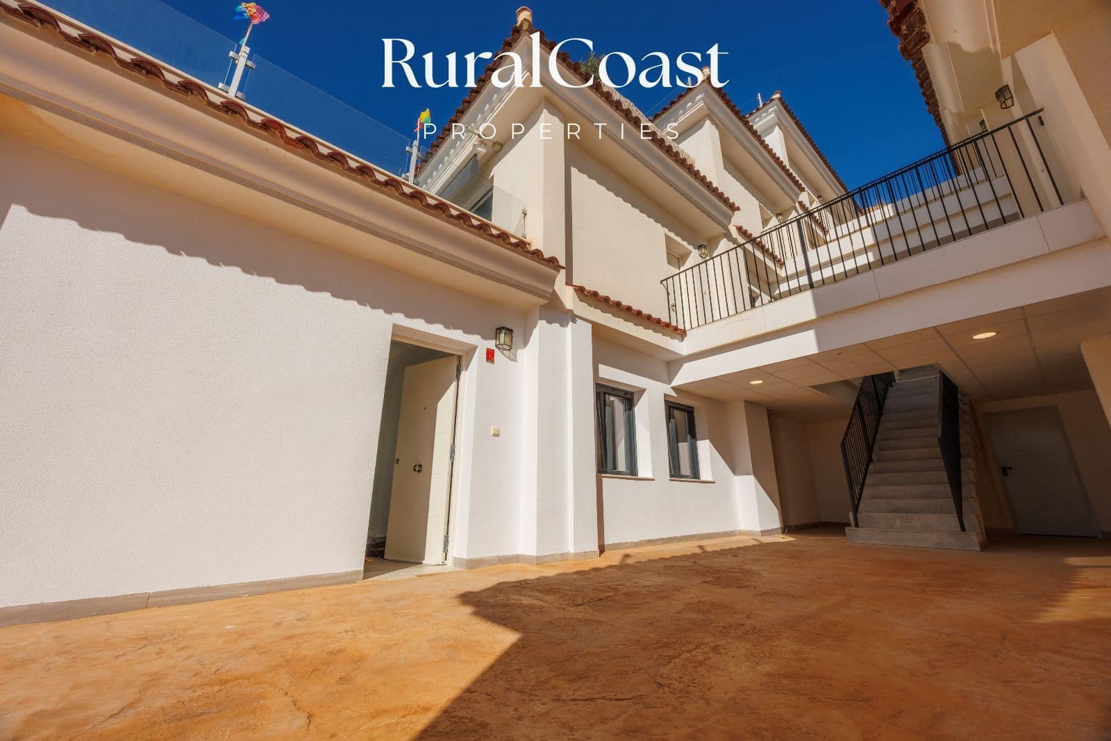 2 soverom Leilighet til salgs i Muchamiel / Mutxamel med svømmebasseng garasje - € 189 900 (Ref: 9761609)