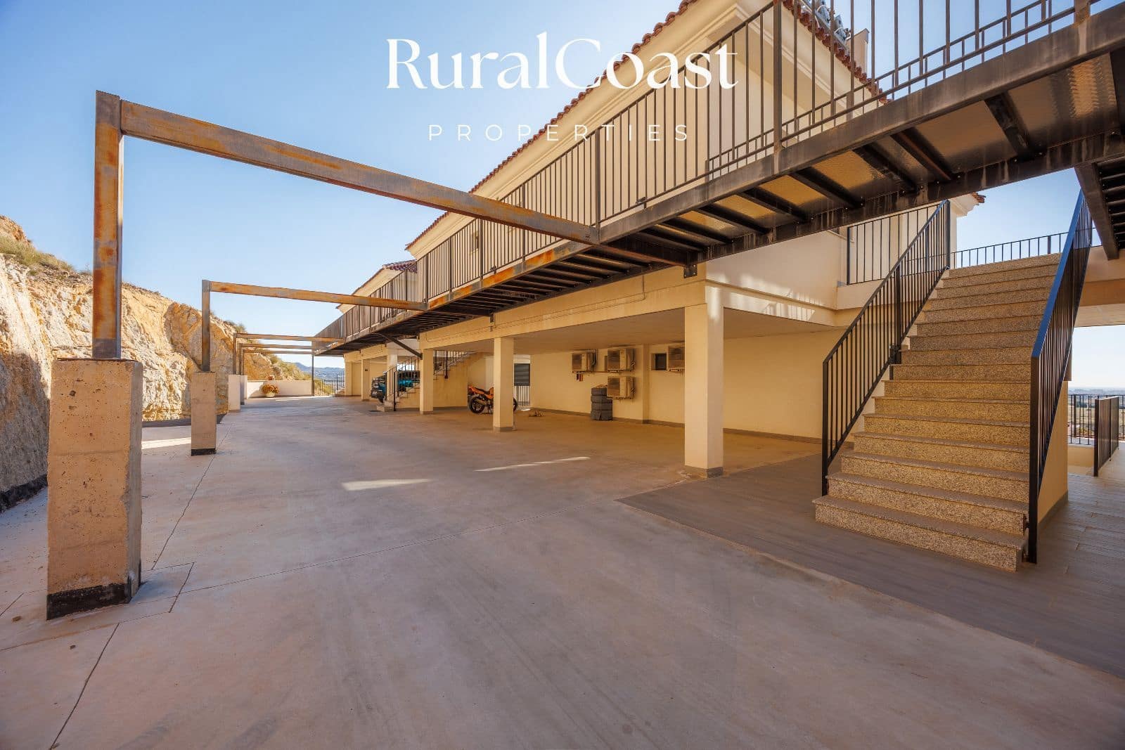 2 soverom Leilighet til salgs i Muchamiel / Mutxamel med svømmebasseng garasje - € 189 900 (Ref: 9761609)