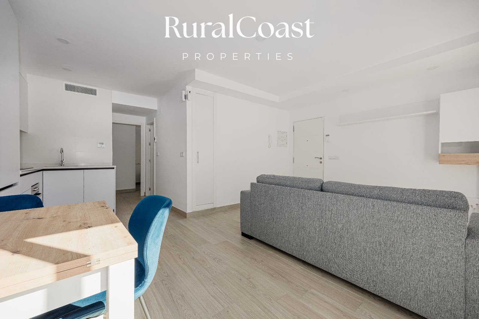 2 soverom Leilighet til salgs i Muchamiel / Mutxamel med svømmebasseng garasje - € 189 900 (Ref: 9761609)