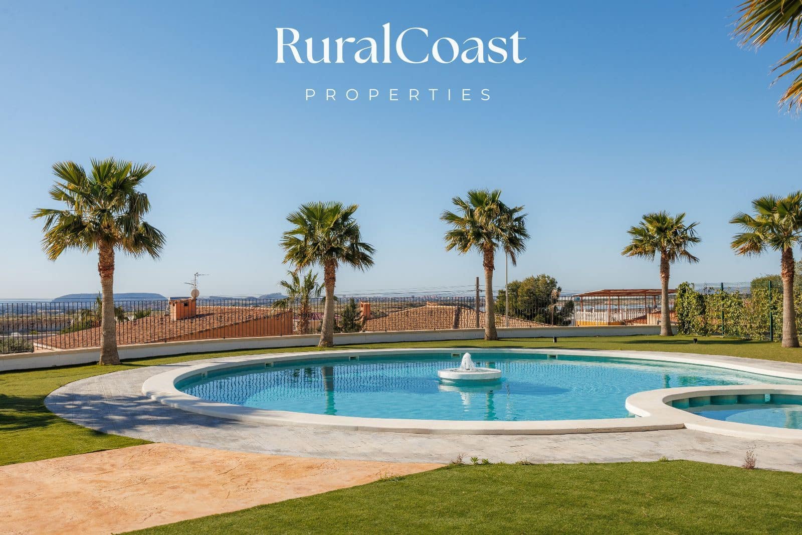 2 soverom Leilighet til salgs i Muchamiel / Mutxamel med svømmebasseng garasje - € 189 900 (Ref: 9761609)