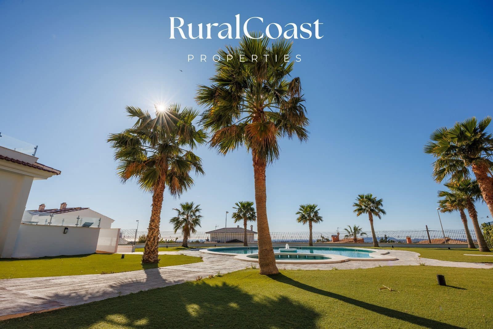 2 soverom Leilighet til salgs i Muchamiel / Mutxamel med svømmebasseng garasje - € 189 900 (Ref: 9761609)