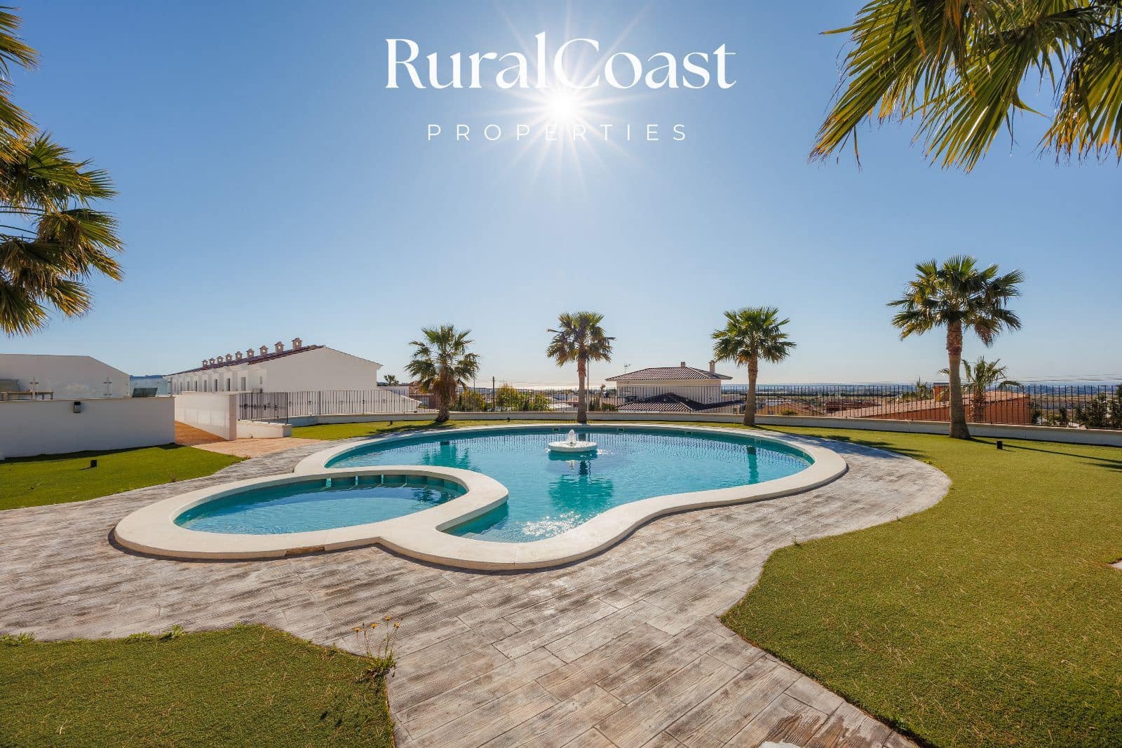 2 soverom Leilighet til salgs i Muchamiel / Mutxamel med svømmebasseng garasje - € 189 900 (Ref: 9761609)