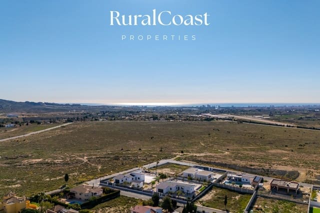 2 soverom Leilighet til salgs i Muchamiel / Mutxamel med svømmebasseng garasje - € 189 900 (Ref: 9761609)