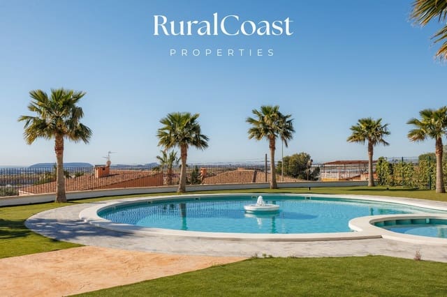 2 soverom Leilighet til salgs i Muchamiel / Mutxamel med svømmebasseng garasje - € 189 900 (Ref: 9761609)