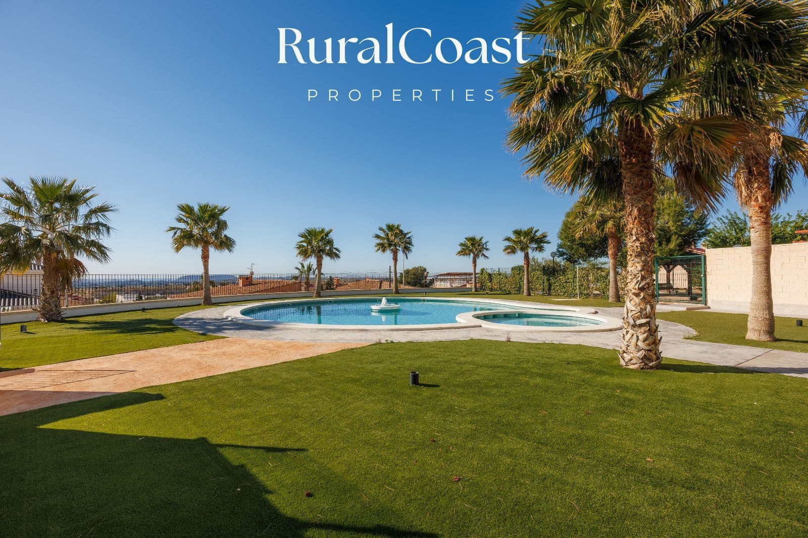 2 soverom Leilighet til salgs i Muchamiel / Mutxamel med svømmebasseng garasje - € 189 900 (Ref: 9761609)