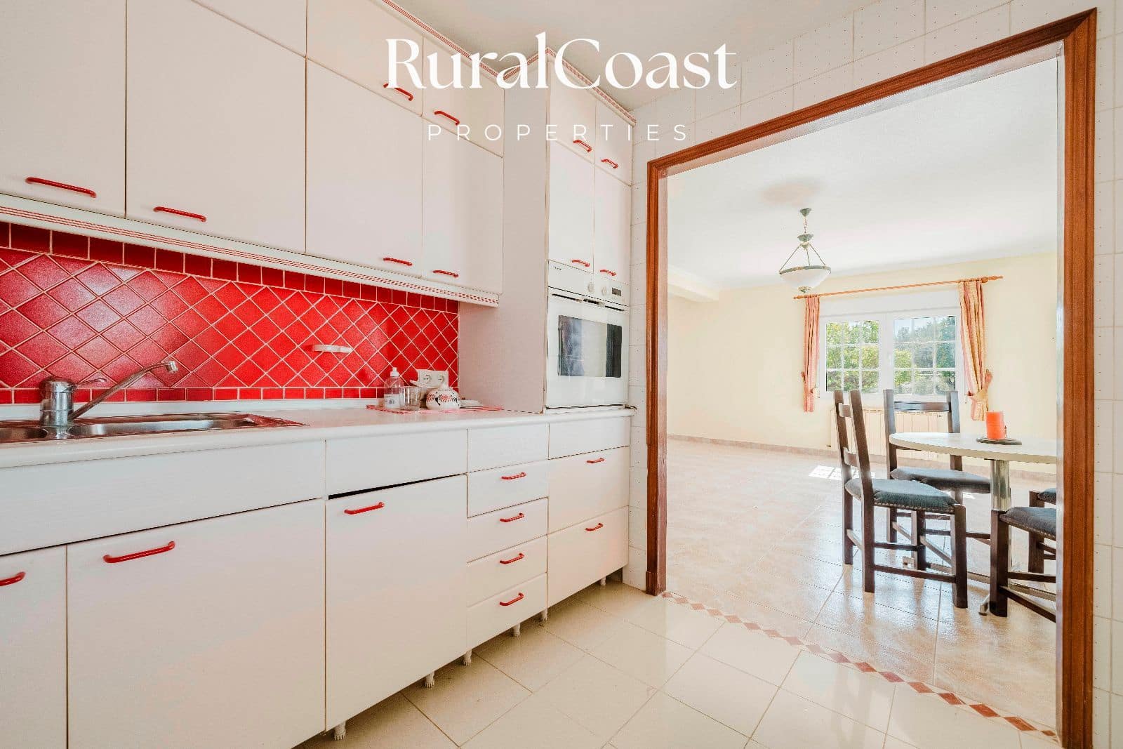 3 chambre Villa/Maison à vendre à Muchamiel / Mutxamel avec piscine garage - 350 000 € (Ref: 9778528)