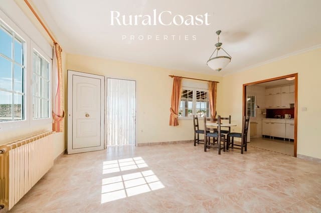 3 chambre Villa/Maison à vendre à Muchamiel / Mutxamel avec piscine garage - 350 000 € (Ref: 9778528)