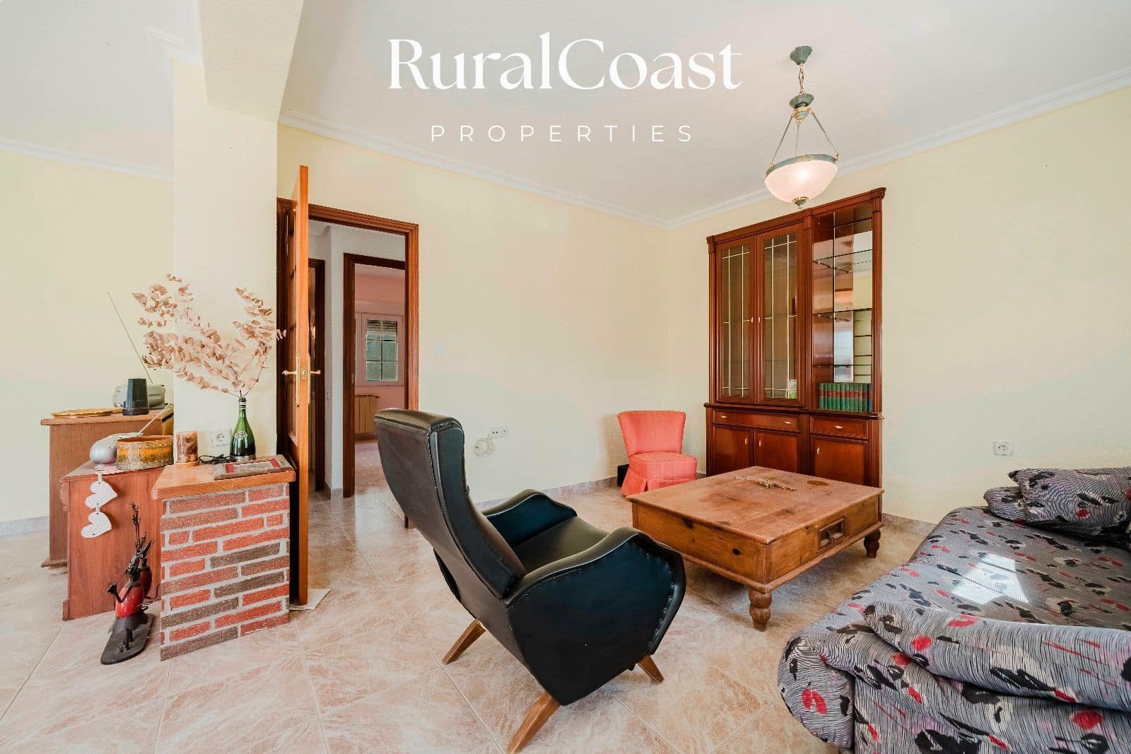 3 chambre Villa/Maison à vendre à Muchamiel / Mutxamel avec piscine garage - 350 000 € (Ref: 9778528)