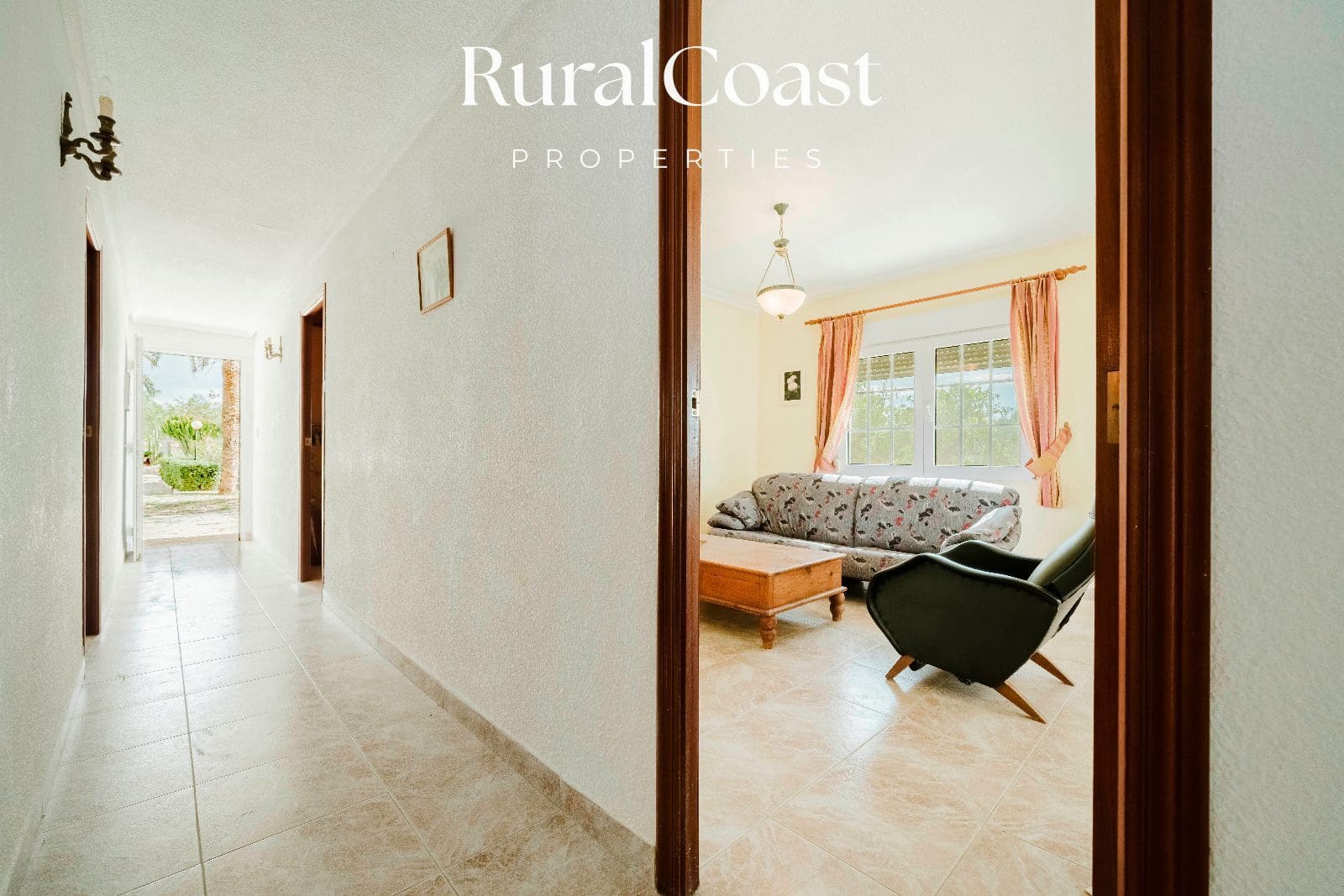 3 chambre Villa/Maison à vendre à Muchamiel / Mutxamel avec piscine garage - 350 000 € (Ref: 9778528)