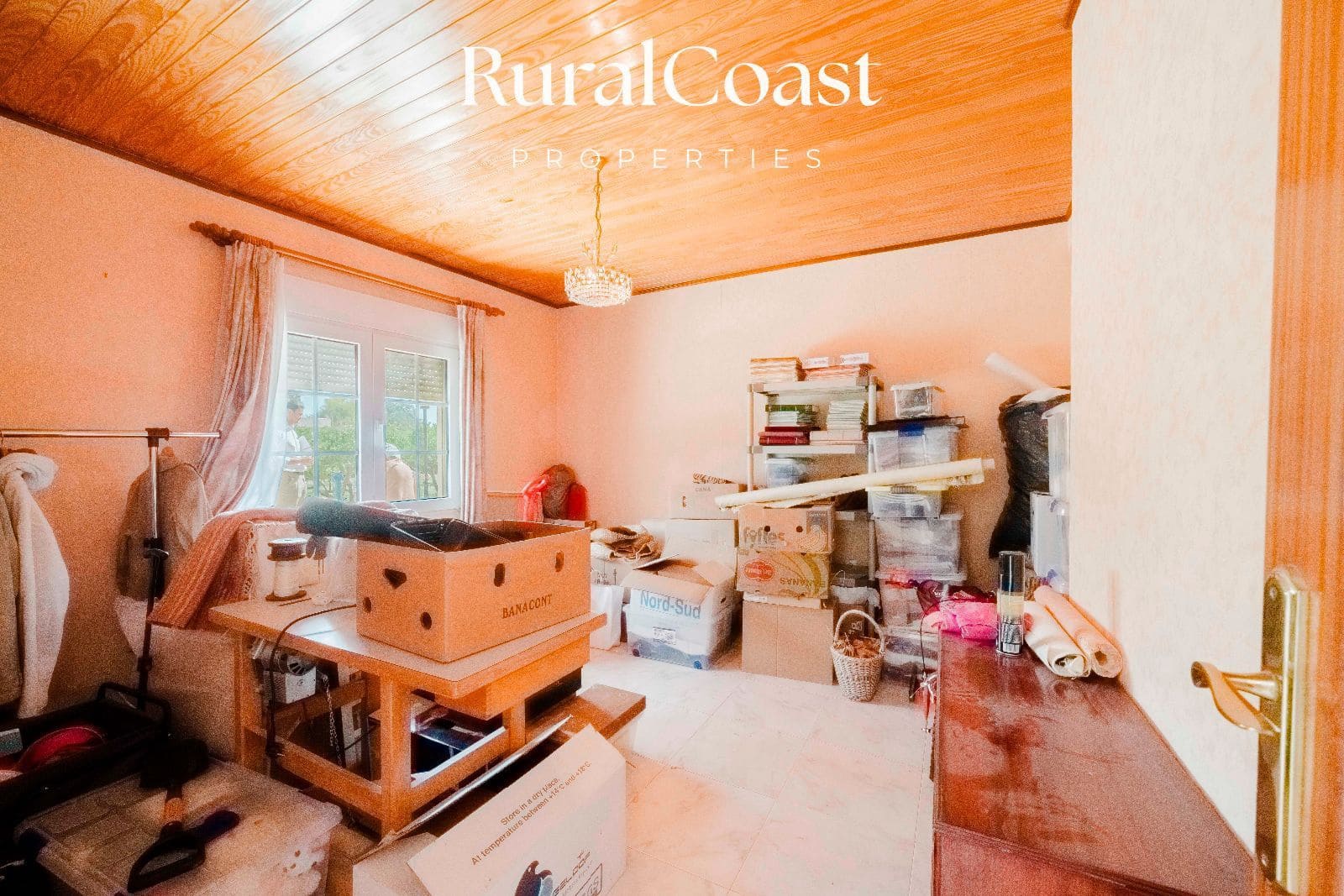 3 chambre Villa/Maison à vendre à Muchamiel / Mutxamel avec piscine garage - 350 000 € (Ref: 9778528)