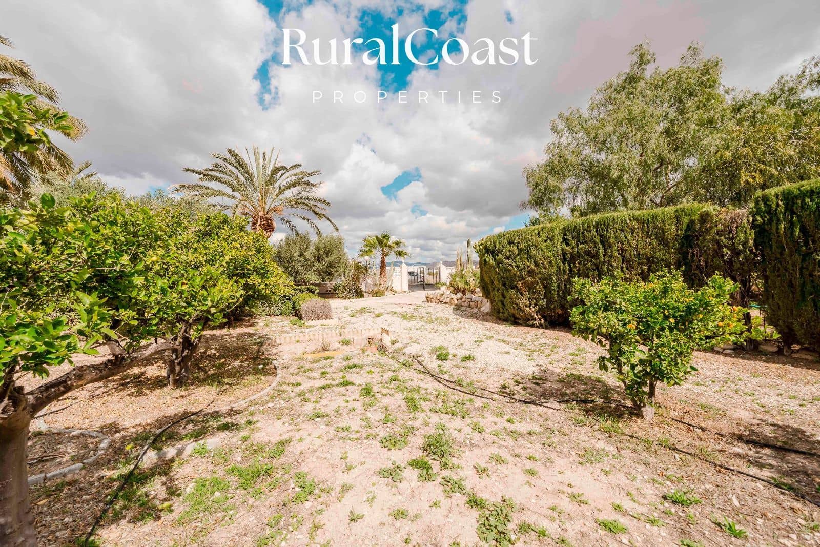 3 chambre Villa/Maison à vendre à Muchamiel / Mutxamel avec piscine garage - 350 000 € (Ref: 9778528)