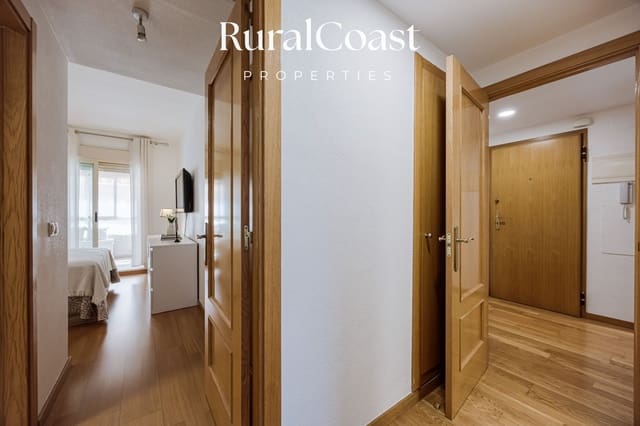 2 slaapkamer Flat te koop in Alicante stad met zwembad garage - € 319.000 (Ref: 9778773)