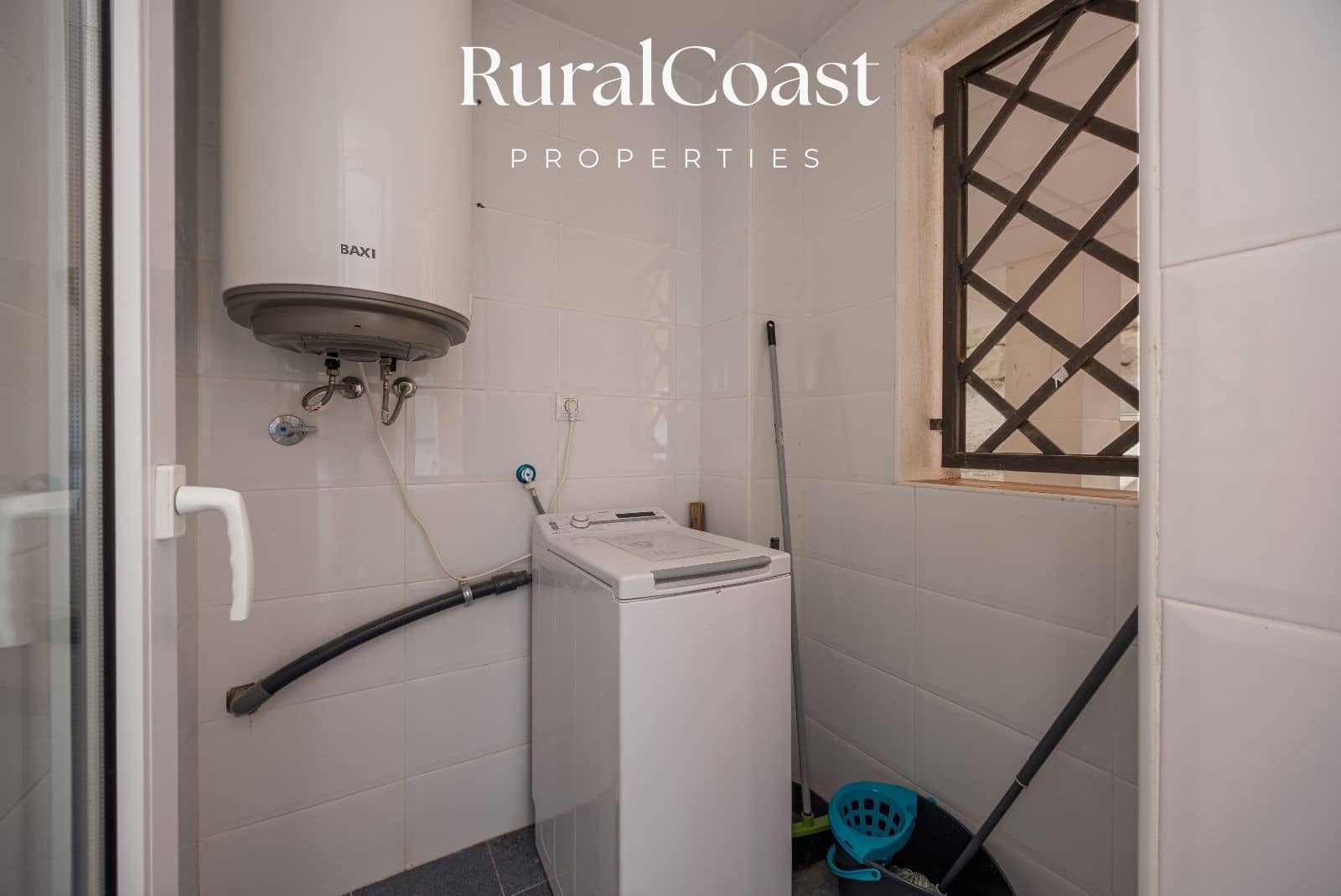 2 soveværelse Lejlighed til salg i Muchamiel / Mutxamel med swimmingpool garage - € 265.000 (Ref: 9798438)