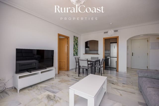 2 soveværelse Lejlighed til salg i Muchamiel / Mutxamel med swimmingpool garage - € 265.000 (Ref: 9798438)