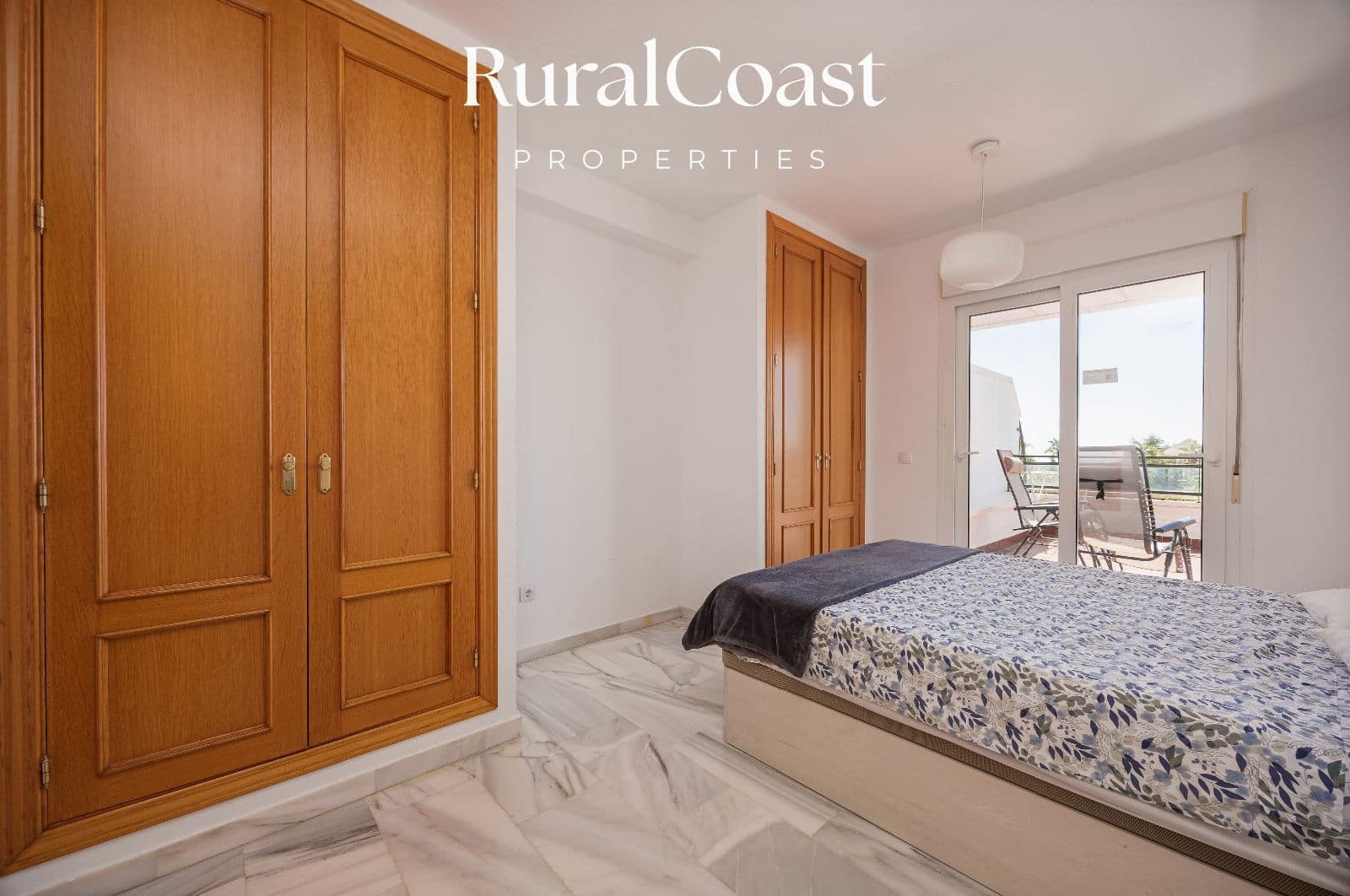 2 soveværelse Lejlighed til salg i Muchamiel / Mutxamel med swimmingpool garage - € 265.000 (Ref: 9798438)