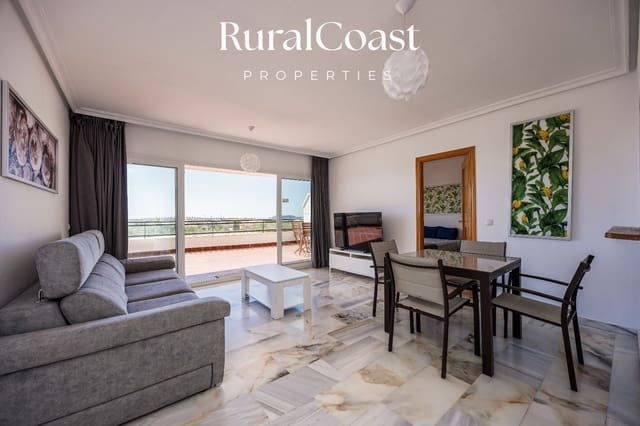 2 soveværelse Lejlighed til salg i Muchamiel / Mutxamel med swimmingpool garage - € 265.000 (Ref: 9798438)