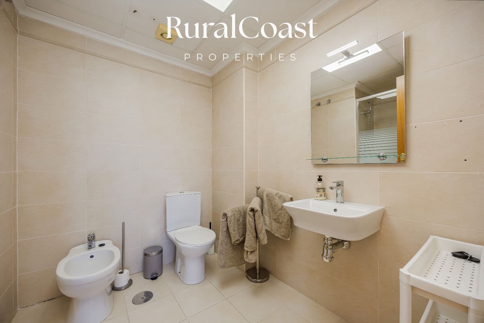 2 soveværelse Lejlighed til salg i Muchamiel / Mutxamel med swimmingpool garage - € 265.000 (Ref: 9798438)