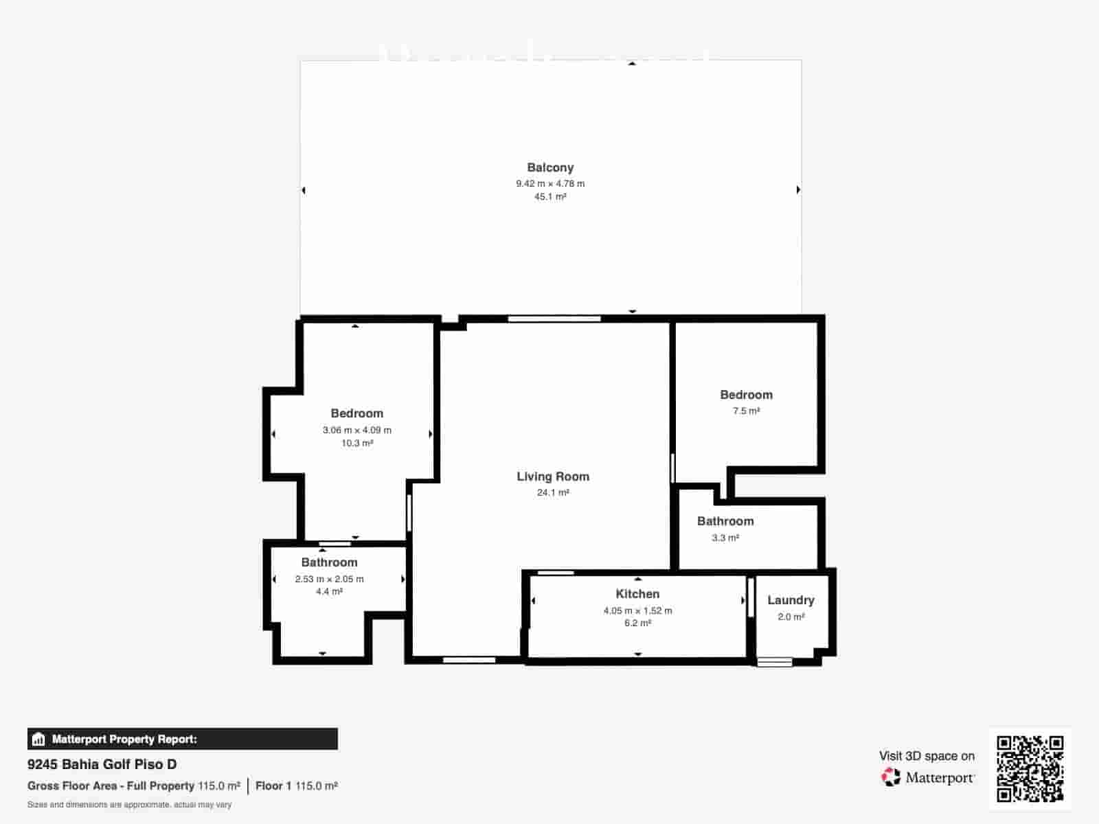 2 soveværelse Lejlighed til salg i Muchamiel / Mutxamel med swimmingpool garage - € 265.000 (Ref: 9798438)