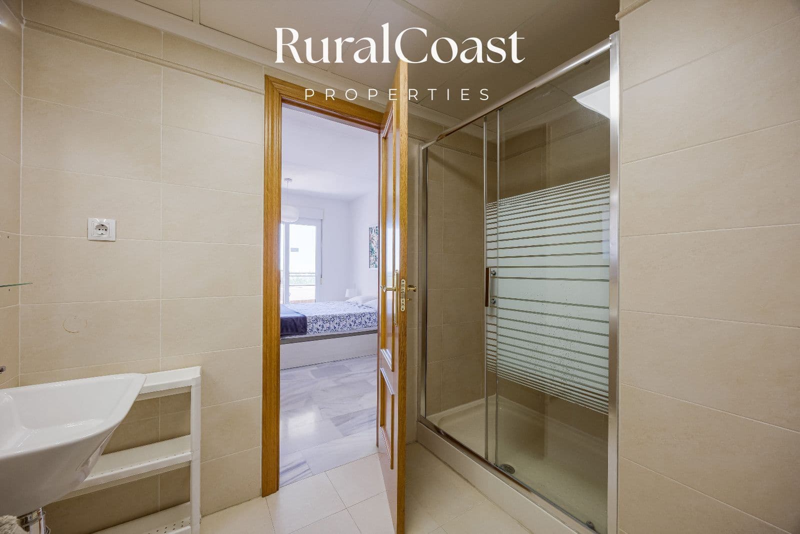 2 soveværelse Lejlighed til salg i Muchamiel / Mutxamel med swimmingpool garage - € 265.000 (Ref: 9798438)