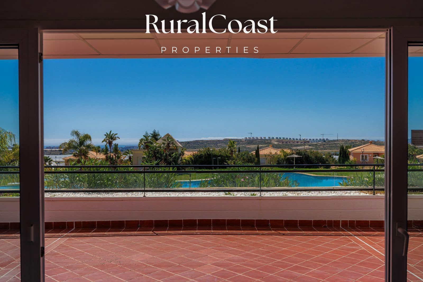 2 soveværelse Lejlighed til salg i Muchamiel / Mutxamel med swimmingpool garage - € 265.000 (Ref: 9798438)