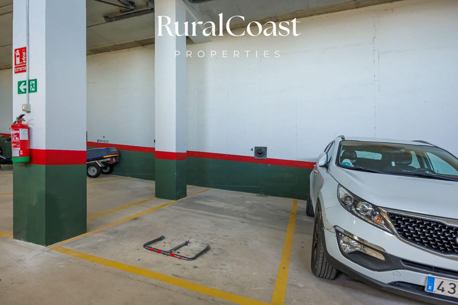 2 soveværelse Lejlighed til salg i Muchamiel / Mutxamel med swimmingpool garage - € 265.000 (Ref: 9798438)