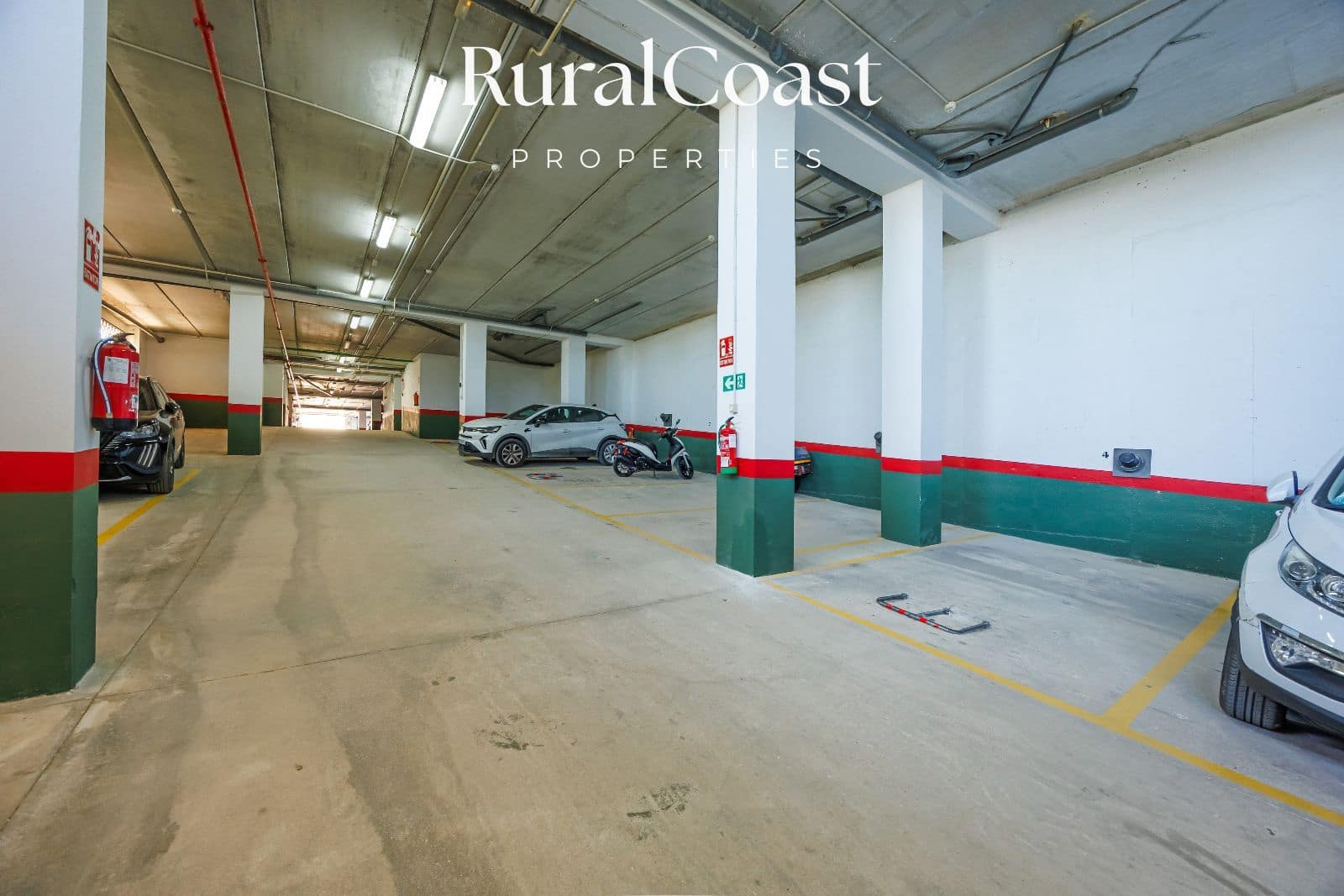 2 soveværelse Lejlighed til salg i Muchamiel / Mutxamel med swimmingpool garage - € 265.000 (Ref: 9798438)