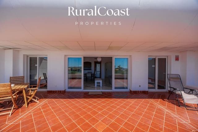 2 soveværelse Lejlighed til salg i Muchamiel / Mutxamel med swimmingpool garage - € 265.000 (Ref: 9798438)